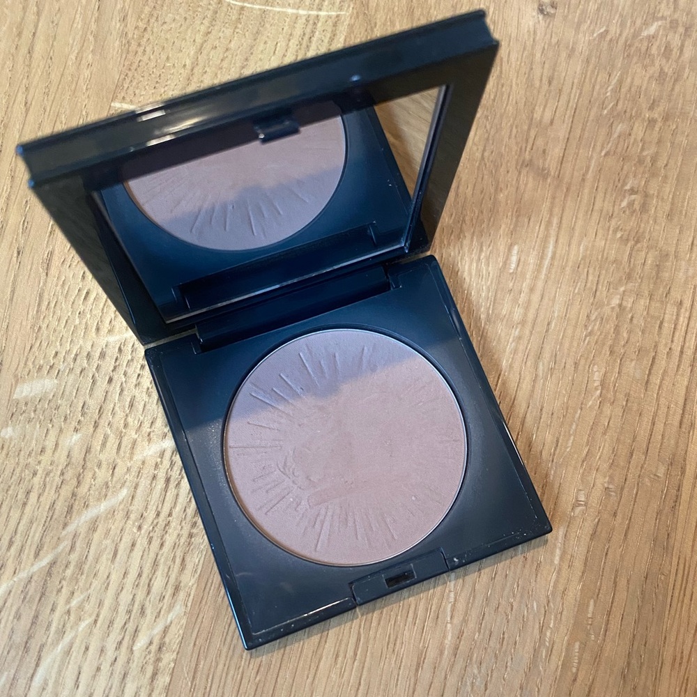 Pat McGrath bronzer